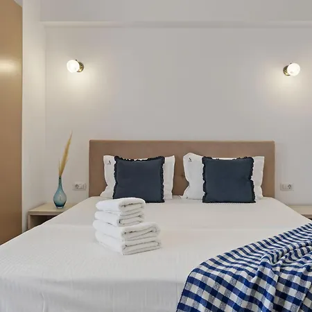 Sophia Luxury 2 Bedroom