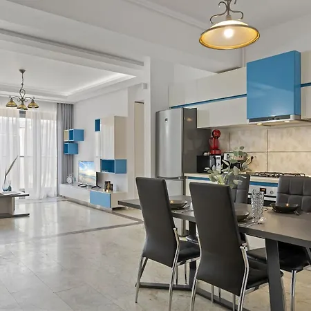 Sophia Luxury 2 Bedroom