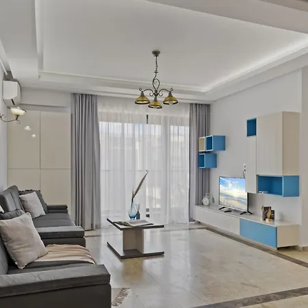 Sophia Luxury 2 Bedroom