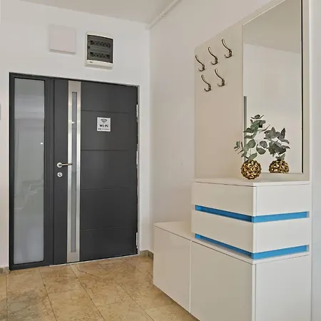 Apartament Sophia Luxury 2 Bedroom