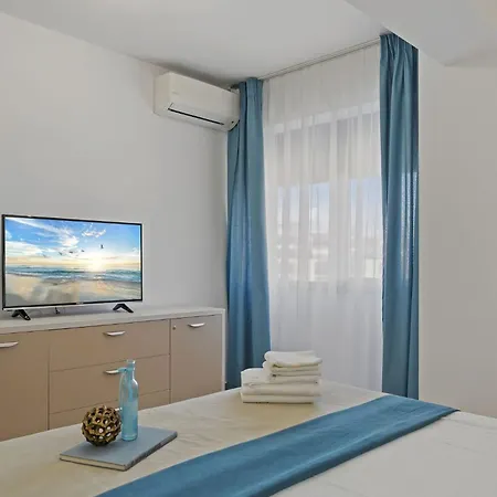 Apartament Sophia Luxury 2 Bedroom *