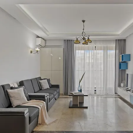 Apartament Sophia Luxury 2 Bedroom Mamaja