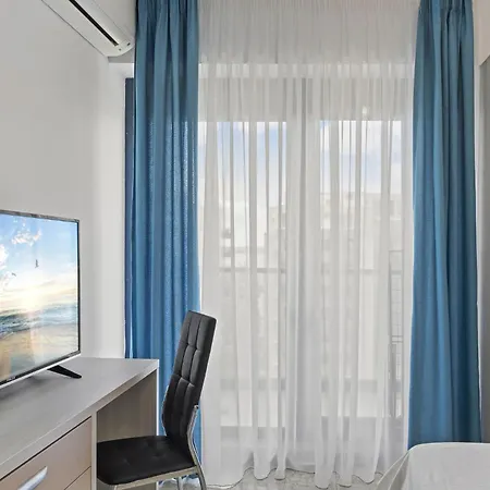 Sophia Luxury 2 Bedroom *