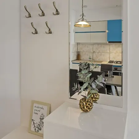 Apartament Sophia Luxury 2 Bedroom Mamaja