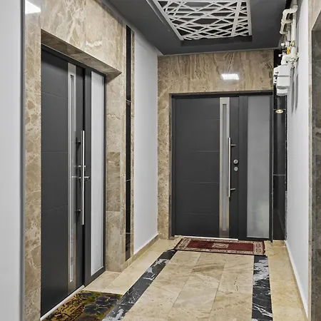 Sophia Luxury 2 Bedroom Apartament