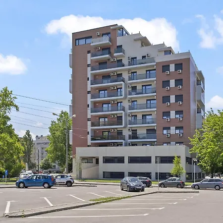Sophia Luxury 2 Bedroom