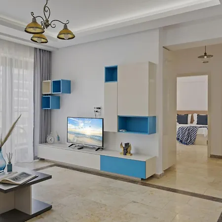 Apartment Sophia Luxury 2 Bedroom