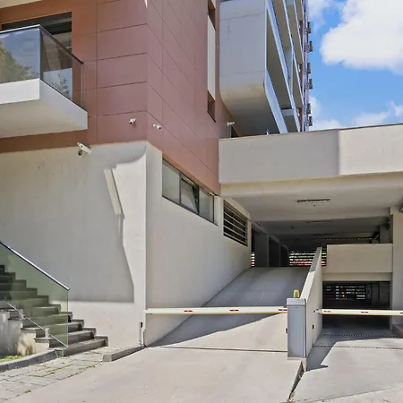 Sophia Luxury 2 Bedroom Apartment