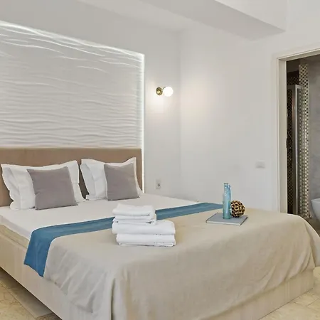 Apartment Sophia Luxury 2 Bedroom *