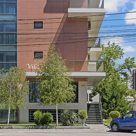 Sophia Luxury 2 Bedroom Apartment *