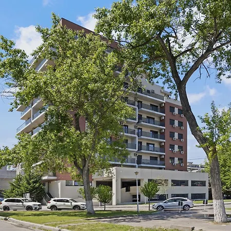 Sophia Luxury 2 Bedroom Apartment